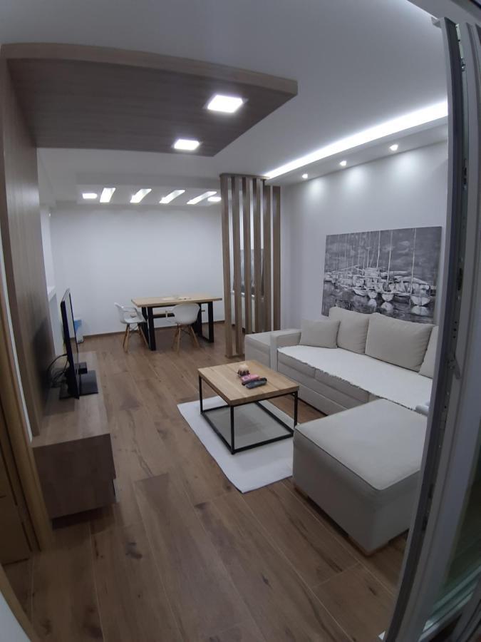 Serbian Home, Gandijeva 162 Belgrado Exterior foto